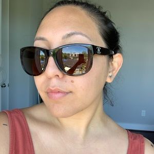 Tortoise CHANEL sunglasses c. 2005